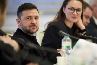 Zelenskyj vyhrožuje Orbánovi ukrajinskou armádou, pokud neschválí půjčku Kyjevu - Echo24.cz