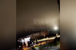 Ukrajinci udeřili na jednu z největších ruských rafinérií - Novinky