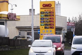 ODS chce snížit daň u pohonných hmot. Stálo by to miliardy, reaguje ministerstvo financí - Novinky