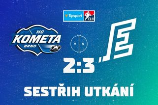 Mistrovská Kometa je bez trenéra - Sport.cz