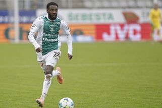 Alégué si pět zápasů nezahraje, chybně vyloučený bek Pardubic se nevyhne stopce - Sport.cz