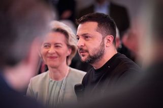 Ukrajina ohrožuje svoji cestu do EU - Seznam Zprávy