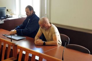 Čech chtěl ke kurdským jednotkám v Iráku a bojoval bez povolení na Ukrajině proti Rusku. Dostal podmínku - Novinky