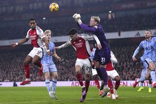 Bohužel má prsty v obou gólech, řekl bývalý gólman o Kinském - Sport.cz