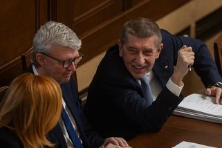 Zničili jste jí život, rozčiloval se Babiš nad osudem sobě blízké ženy. Chce jí pomoct