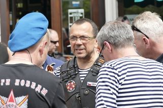 Foldyna odhalil velkou ukrajinskou bankovní loupež...