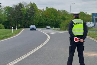 Policie chystá další plošné měření rychlosti, Speed Marathon může ovlivnit i veřejnost - Novinky
