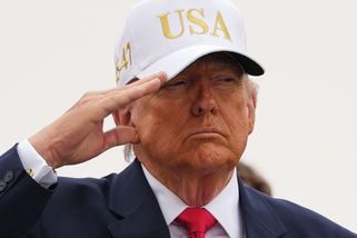 Nový íránský vůdce musí mít náš souhlas, jinak dlouho nevydrží, varoval Trump - Novinky