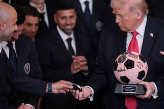 Po Íránu je na řadě Kuba. Je to jen otázka času, naznačil Trump - Novinky