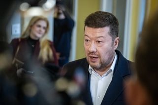 Okamura: Vláda zpřísní podmínky pro přepravu mezi Ukrajinou a Českou republikou | ČeskéNoviny.cz