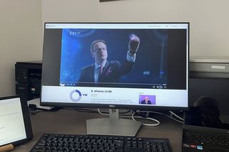 Odchod Moravce z ČT chápu - ale proč ve zlém? - Médium.cz