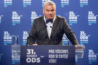 Pražský primátor je pod tlakem jako Biden - Seznam Zprávy