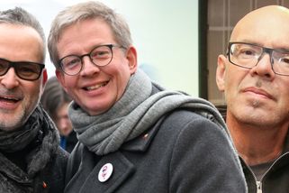 Setkání Klempíře s Jagelkou a Cibulkou má hořkou dohru. Ostrý vzkaz ministrovi