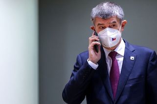 Babiš se nechá očkovat hned první den - Novinky