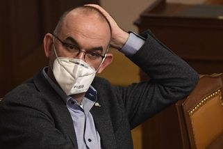 Sněmovna neprodloužila nouzový stav - Novinky