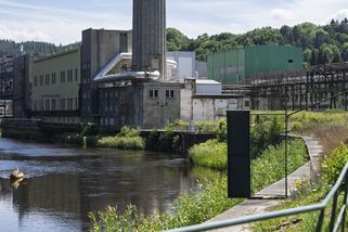 Papírny ve Větřní po 158 letech ukončily provoz, zaměstnanci dostali výpověď - Seznam Zprávy