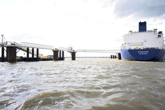 Plyn zdražil kvůli Íránu na dvojnásobek. Hrozí vyšší účty i inflace - Novinky