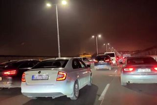 Průzkum dopravního pekla: Pražany nejvíce trápí kolony a nedostatek parkování - Novinky