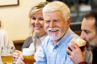 Třetí rok Petra Pavla na Hradě. Tipněte si, co stihl za ten poslední - Seznam Zprávy