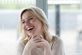 Skutečný lídr a chlap. Vy se styďte, opřela se Ner...