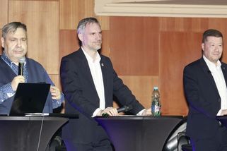 Jak Xaver Veselý vyštval Moravce a z obrany veřejnoprávnosti se stala fráze