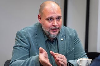 Evidovat se nově musejí i SVJ. Pokuty ale nebudou na prvním místě, říká šéf sociální správy Boháček - Novinky