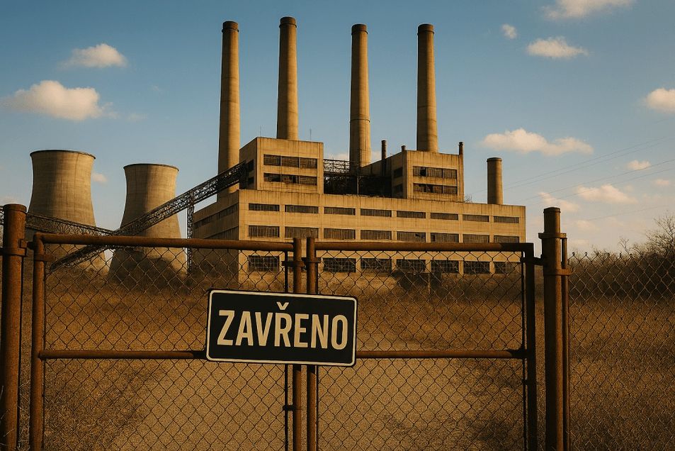 Rok 2028 – bude elektřina i po zrušení uhelných elektráren?