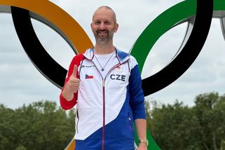 Kaplan českého olympijského týmu vyslechne každého. Věřícího i ateistu - Novinky