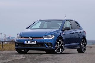 Volkswagen Polo GTI je velké auto v malém těle. Tradiční hot-hatch končí, nástupce bude elektrický - Garáž.cz