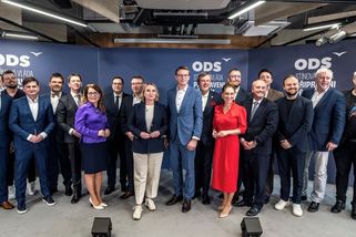 Komentář: Jedna vláda a dva stíny. Opozice má rozpačitý začátek - Seznam Zprávy