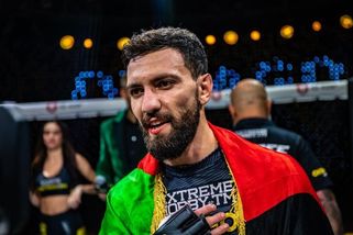 Bývalý bojovník Oktagonu byl nemilosrdně propuštěn z UFC