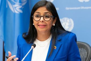 Venezuelská prozatímní prezidentka odmítá přijímat rozkazy z USA - Seznam Zprávy