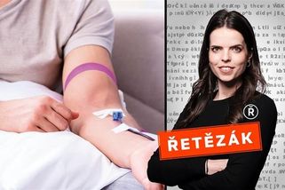 Slovenský vládní zmocněnec rozumuje o krvi očkovaných. Vyjádření mohou stát pacienty život - Novinky