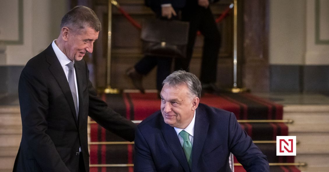Agrofert dostal od maďarské vlády stovky milionů korun, Babiš Orbánovi kryje záda v Bruselu