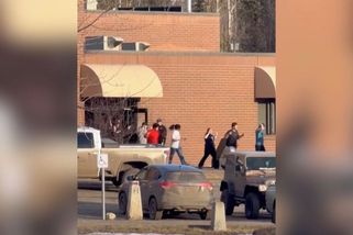 Bude problém to vysvětlit. Kanadská policie identifikovala ženu, která vraždila na střední škole - Novinky