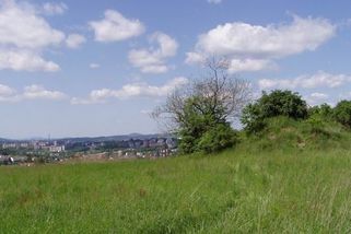 Štábní oči nad Libercem jsou na prodej. Stát nabízí pozorovatelnu, odkud soudruzi hlídali možný útok nepřítele - Novinky