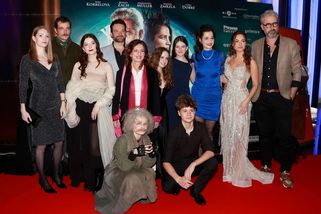 Česká herecká královna už není Geislerová ani Bohdalová. Na vrchol vystoupala úplně jiná žena