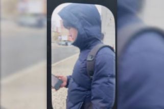 Žena v Ostravě předala statisíce falešnému policistovi na ulici, podařilo se jí ho vyfotit