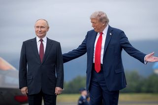 Poláci ztrácejí trpělivost s Trumpovou Amerikou. Němci už ji vidí jako hrozbu - Seznam Zprávy