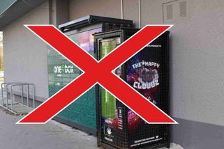 Frýdku-Místku došla trpělivost, automaty s návykovými látkami chce vypudit z ulic - Novinky