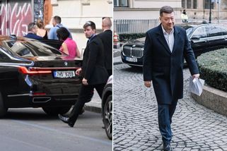 Omluví se Okamura Pekarové? Luxusní BMW stát pořídil už pro Vondráčka - Novinky