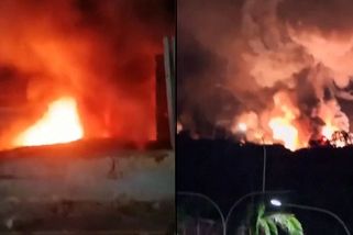 Vytáhli je z ložnice a posílají lodí do New Yorku, popsal Trump zadržení Madura - Novinky