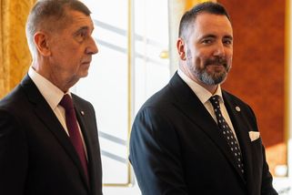 „Za Macinky neběželo nic.“ Resort životního prostředí v područí Motoristů - Seznam Zprávy