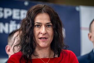 Markéta Šichtařová se vzdala poslaneckého mandátu