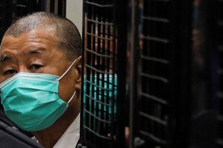 „Monstrproces“ je u konce. Peking zasadil disentu v Hongkongu tvrdou ránu - Seznam Zprávy