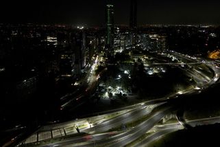 Zákaz vycházení. Rozhodnutí prezidenta zastavilo i tenis - Sport.cz