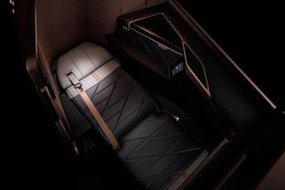 Z Prahy do Tchaj-peje první třídu za čtvrt milionu. Na trh vstupují aerolinky Starlux