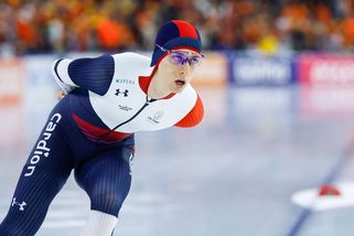 Rychlobruslař Jílek získal při premiéře na mistrovství světa ve víceboji stříbro - Seznam Zprávy