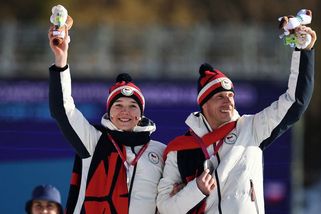 Paralympiáda | Emotivní chvíle nevidomé české medailistky. Telefonát se vzorem, babiččiny narozeniny i slíbený dort - Sport.cz