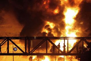 ON-LINE: Konflikt v Íránu pokračuje devátým dnem - Novinky